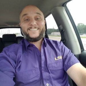 Meet your Posher, Alyks-Paul